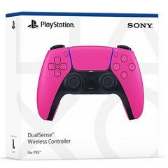 DualSense Wireless Controller [Nova Pink]